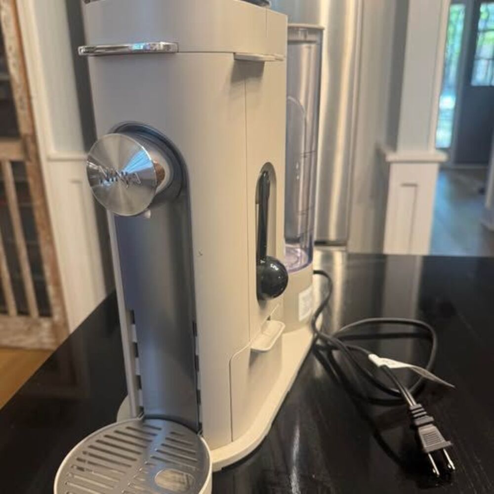 Ninja Pods & Grounds Specialty Hot & Iced Coffee Maker